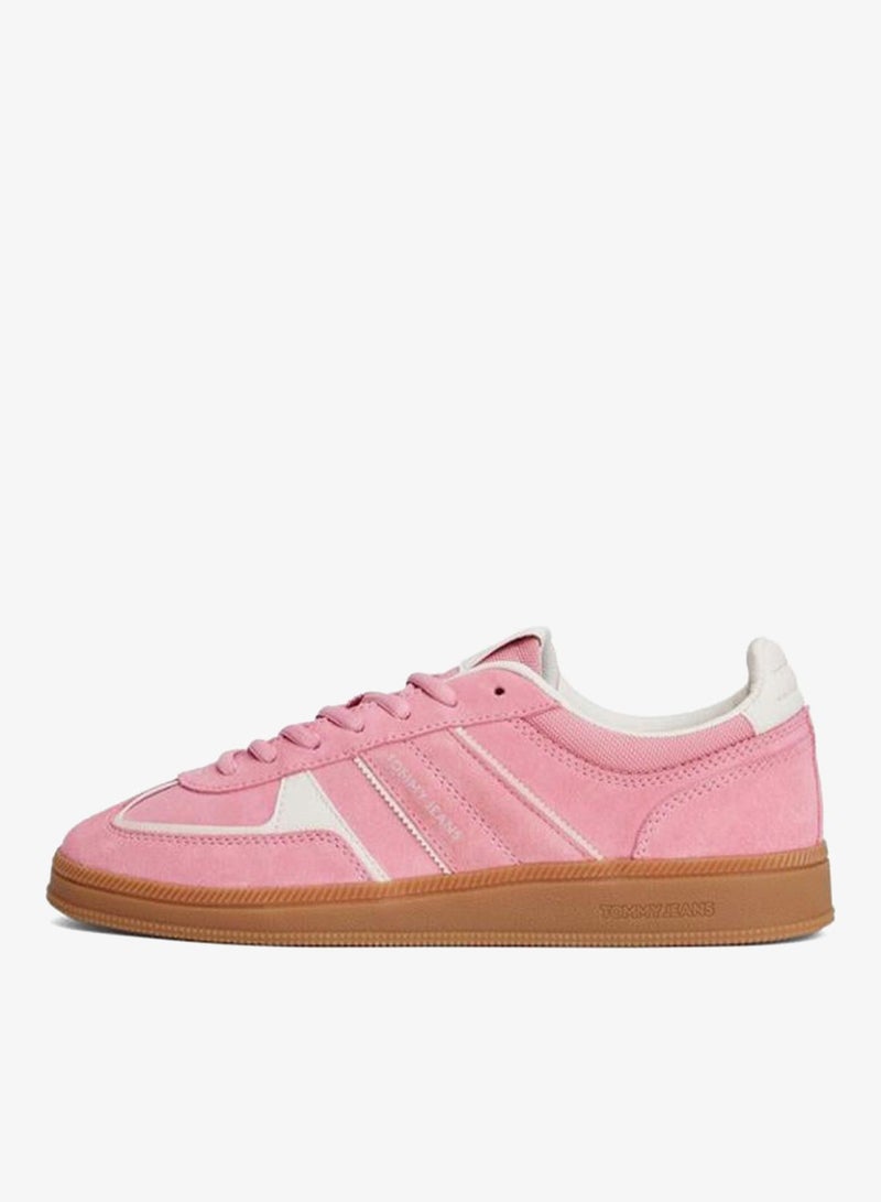 The Greenwich Edge Low Top Sneakers