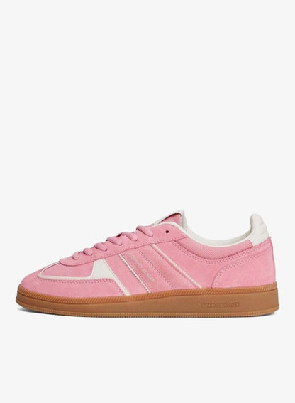 The Greenwich Edge Low Top Sneakers