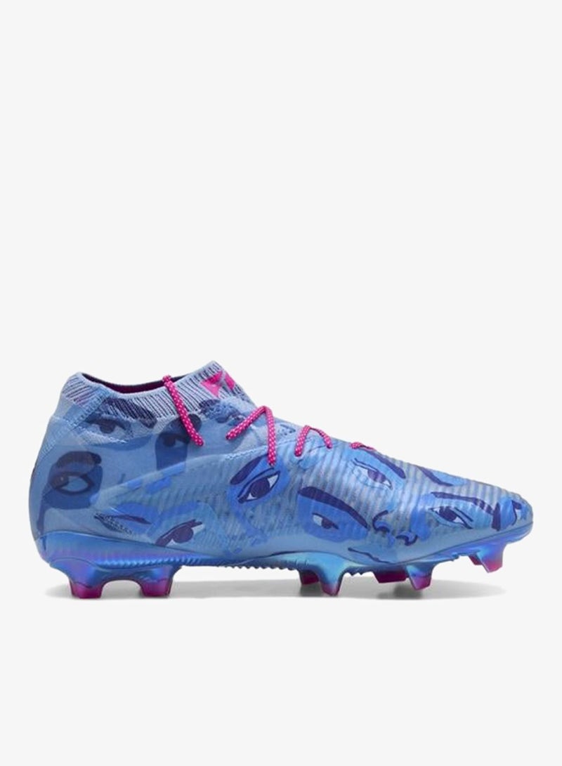 FUTURE 8 ULTIMATE x KIDSUPER FG Football Boots Unisex