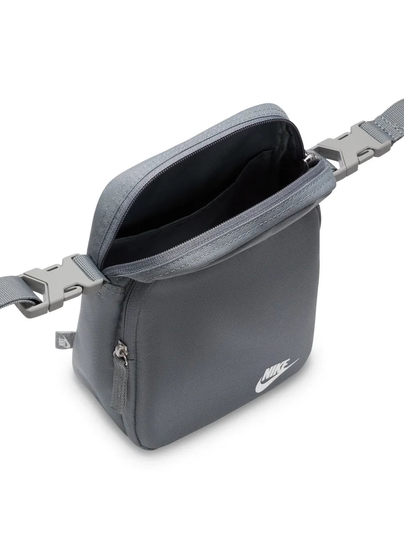 Heritage Crossbody