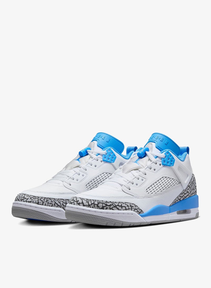 Jordan Spizike Low