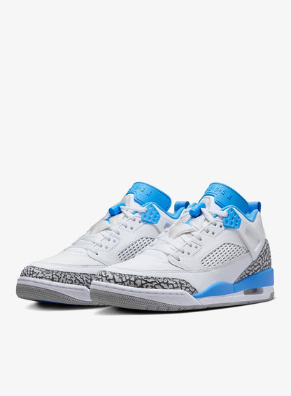 Jordan Spizike Low