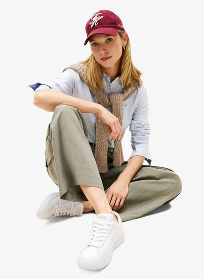 Icon Court Sneaker