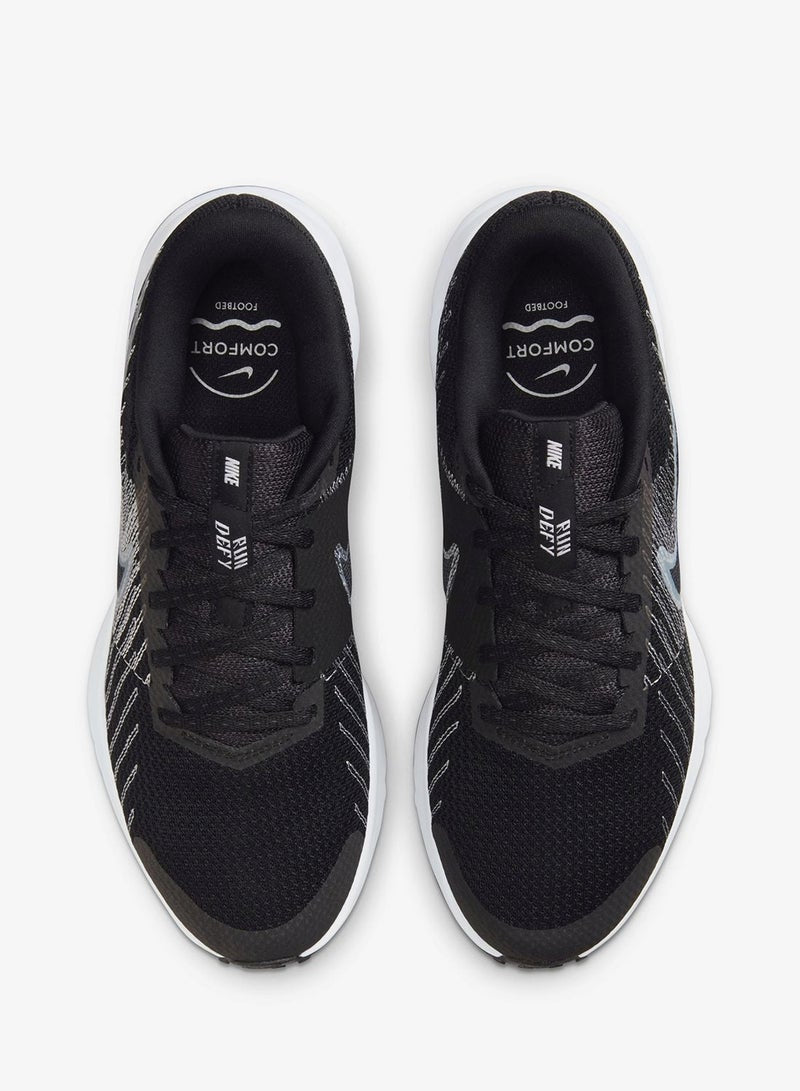 Run Defy
