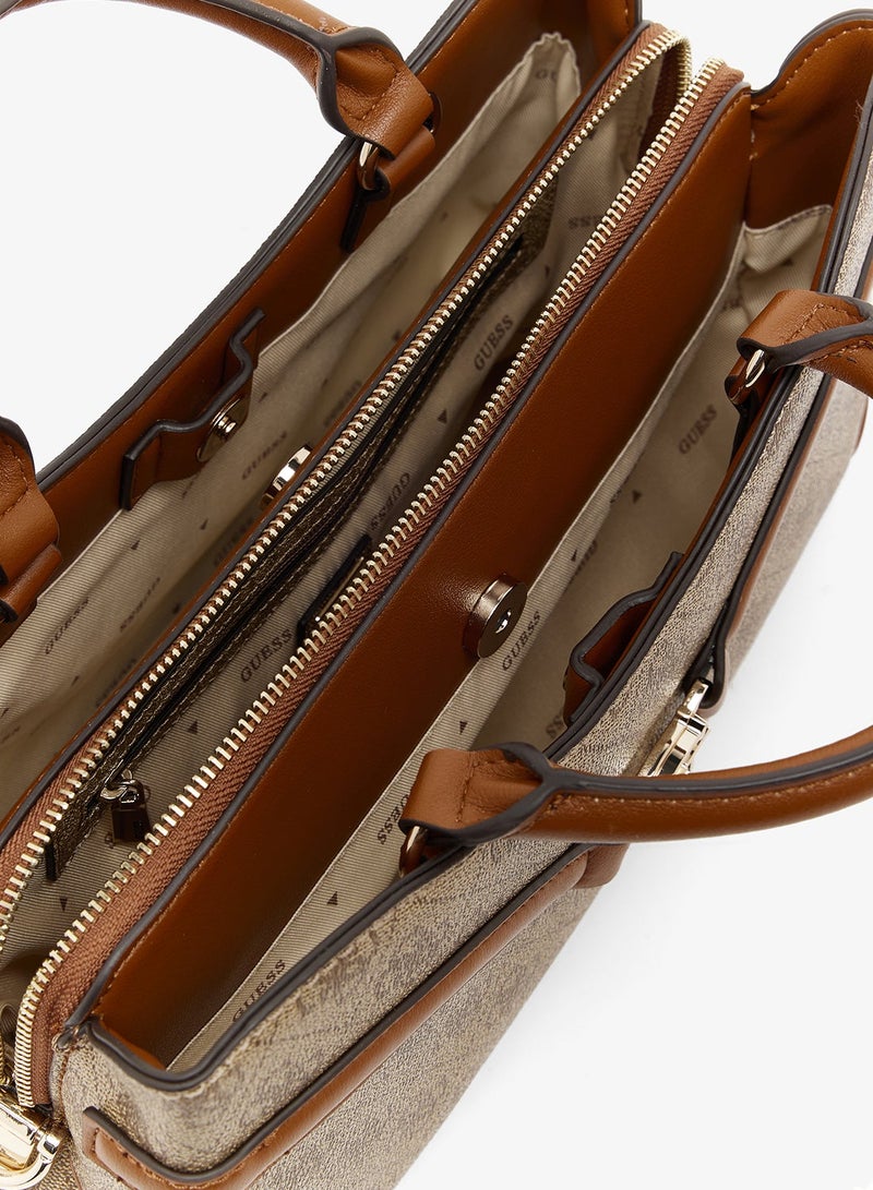 Dea Girlfriend Satchel Bag
