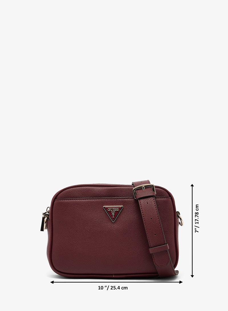 Meridian II Crossbody Bag