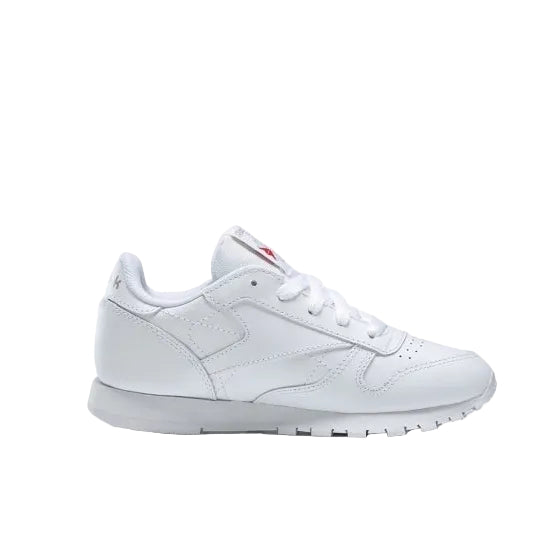Kids Classic Leather
