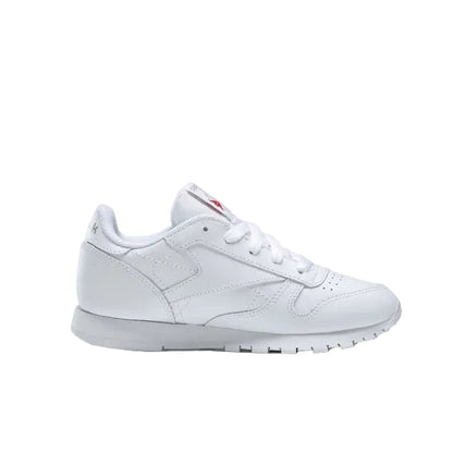 Kids Classic Leather