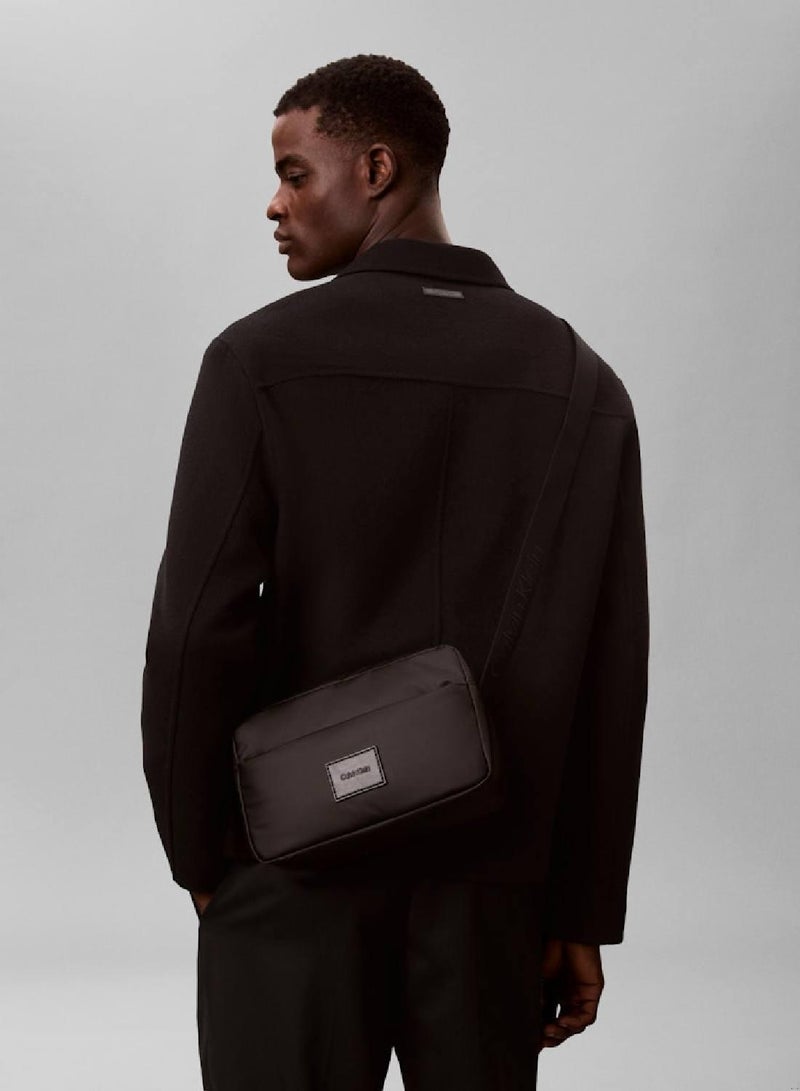 Puffer Utility Camera Bag