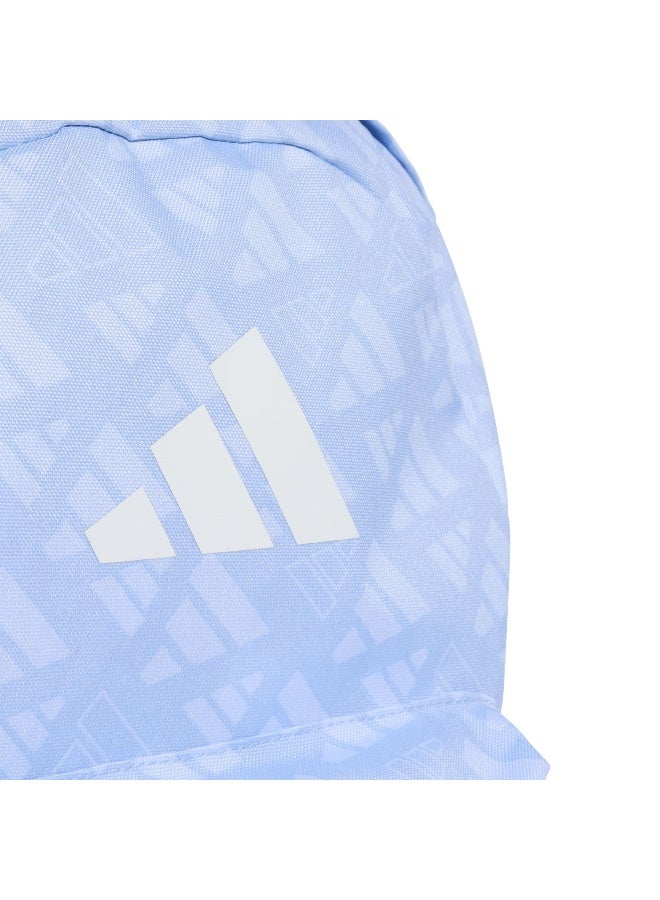 Classic Mobogram Graphic Backpack