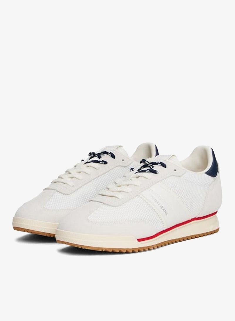 Low Profile Runner