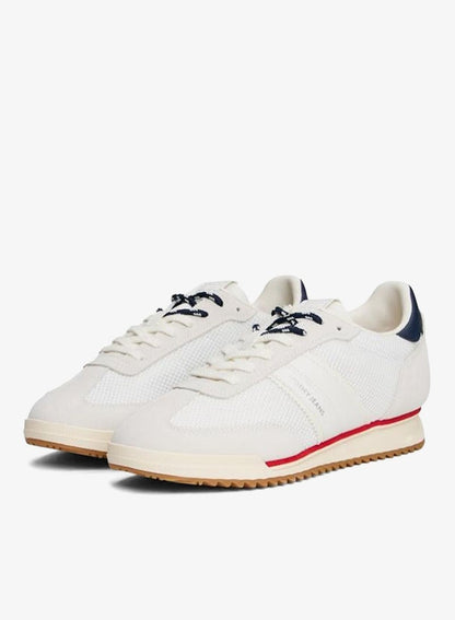 Low Profile Runner