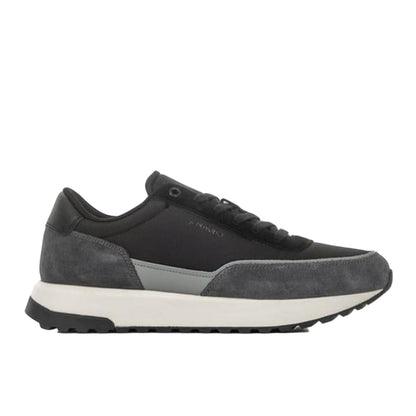 Casual Low Top Retro Sneakers