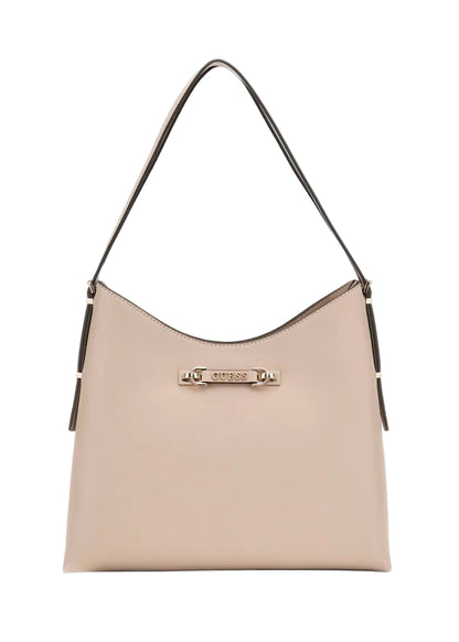 Lefia Large Hobo Bag