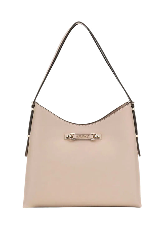 Lefia Large Hobo Bag