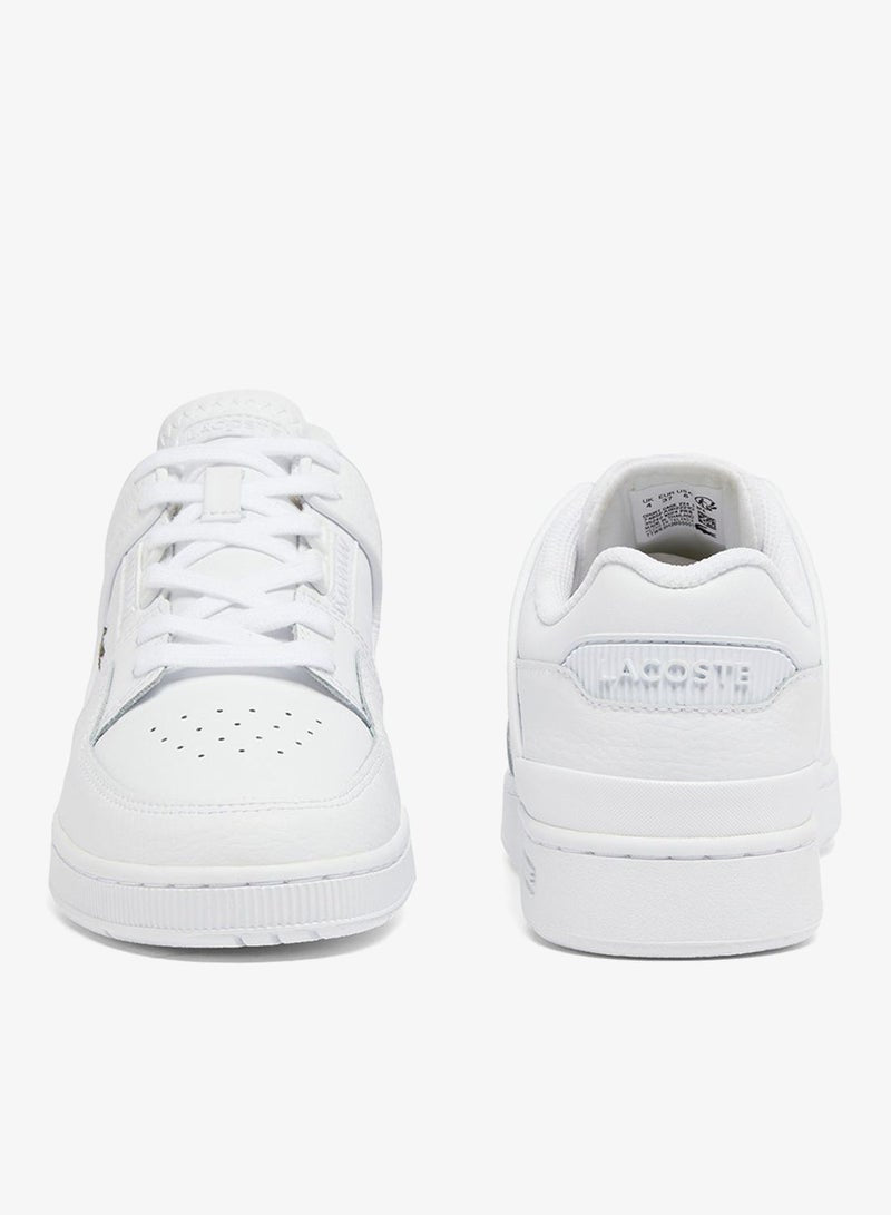 Court Cage Low Top Court Sneakers