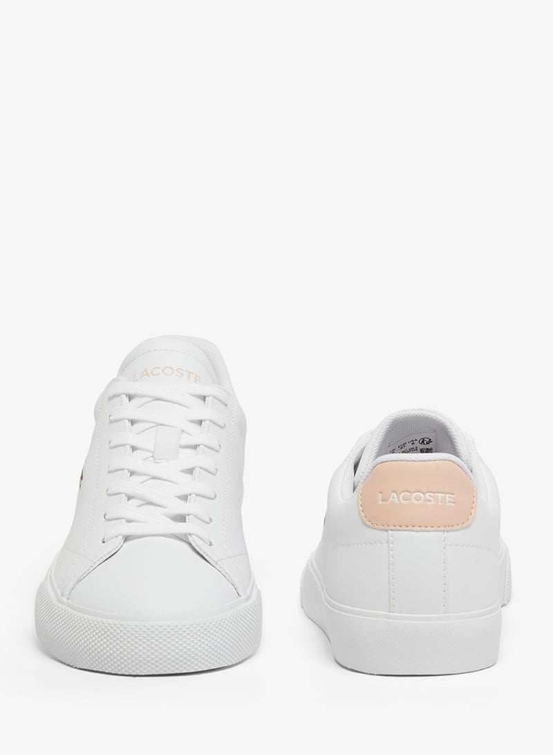 Lerond Low Top Sneakers