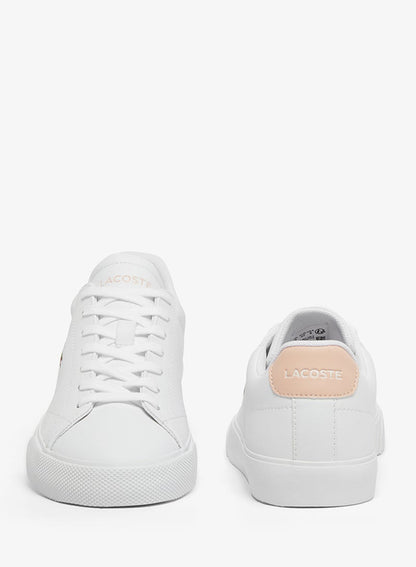 Lerond Low Top Sneakers