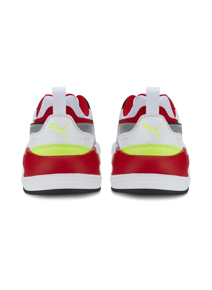 X-Ray 2 Square Mens White Sneakers