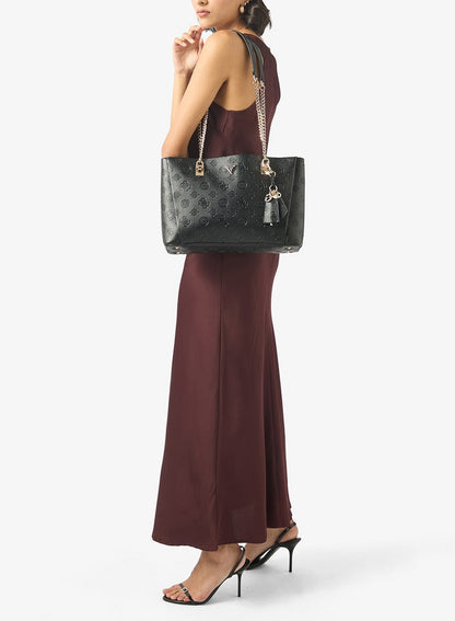 Tisha Tote Bag