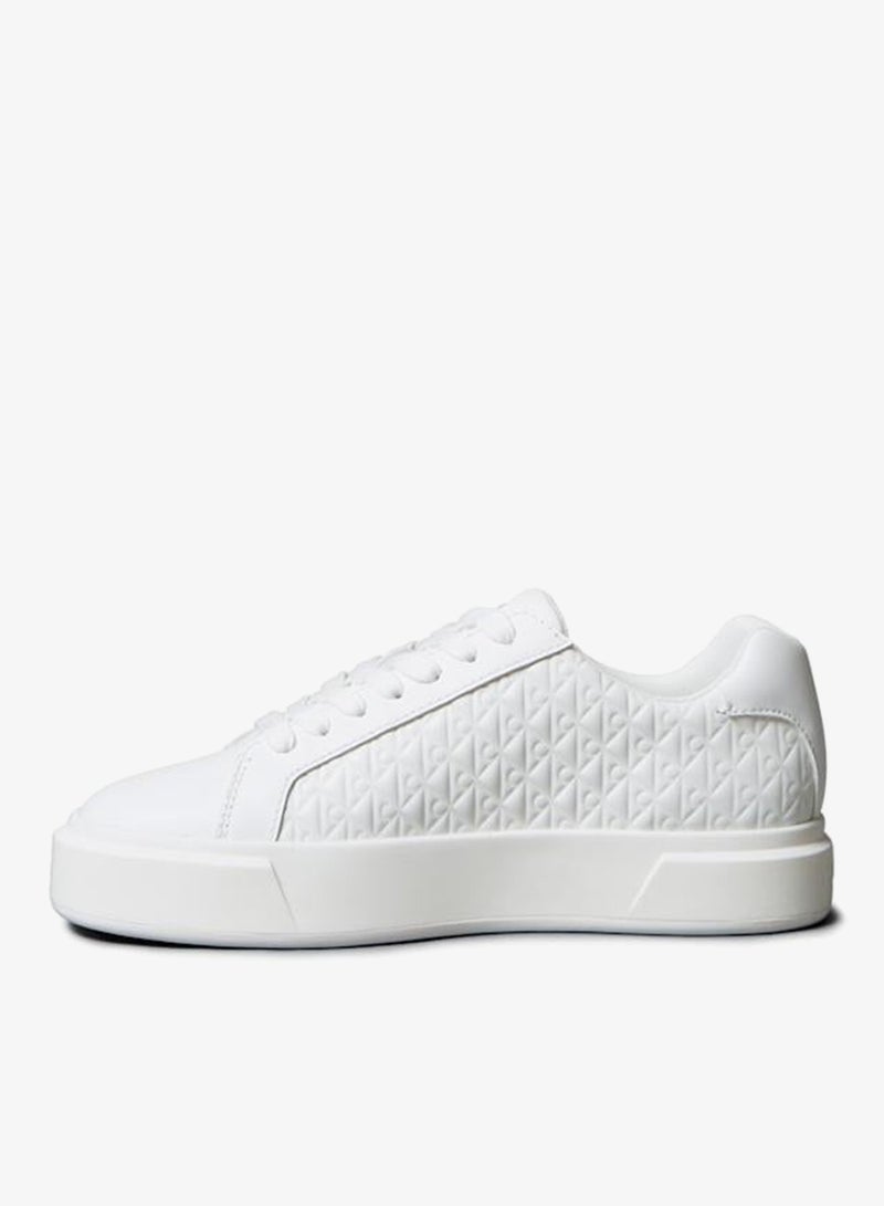 Casual Low Top Sneakers