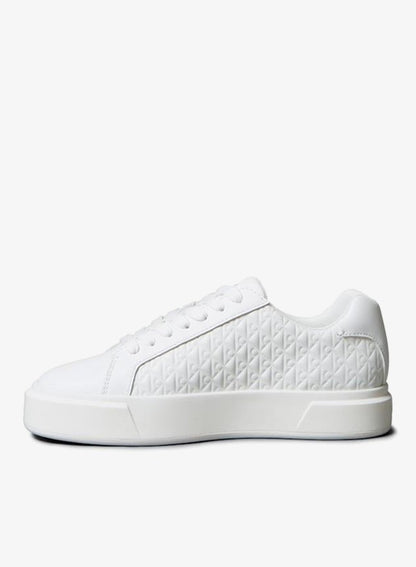 Casual Low Top Sneakers