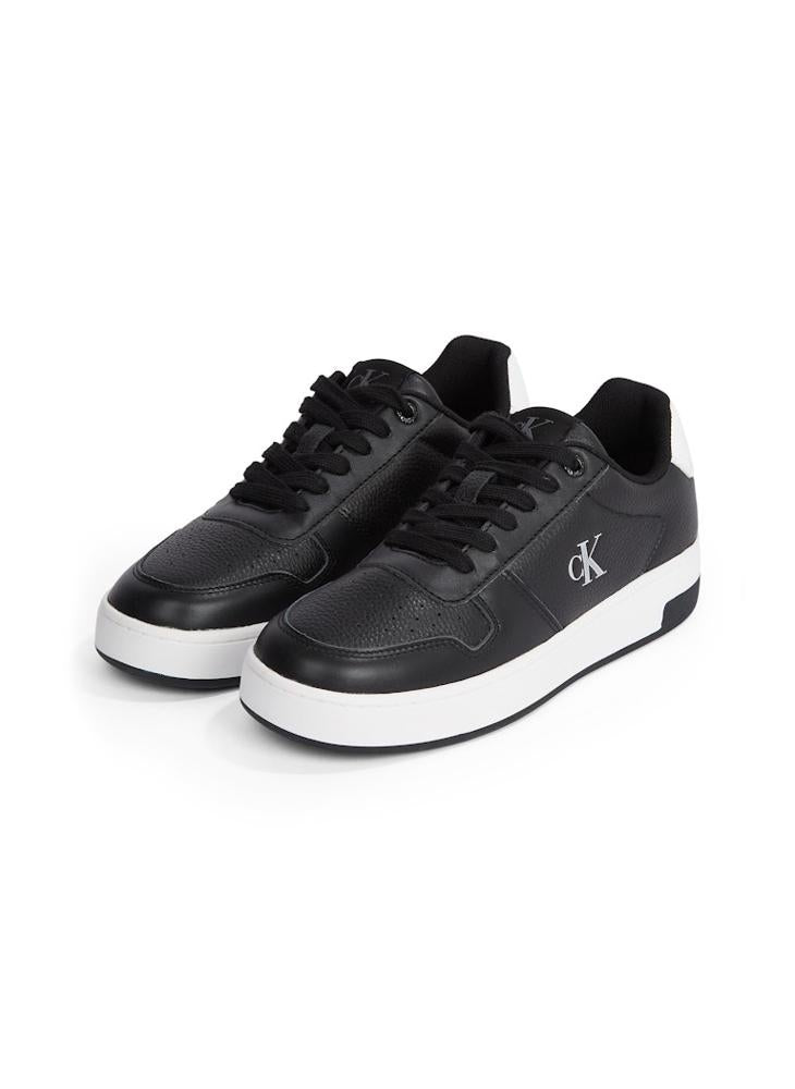 BASKET CUPSOLE LOW TRAINERS