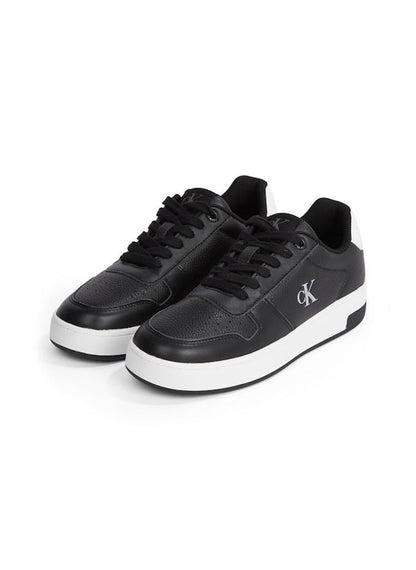 BASKET CUPSOLE LOW TRAINERS