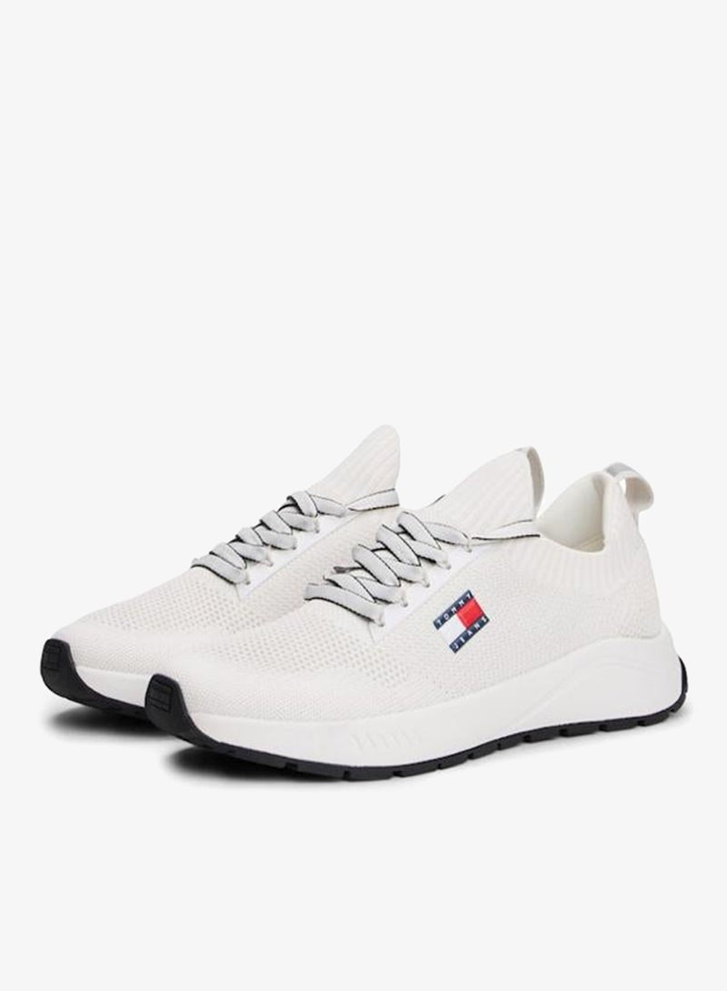 Casual Low Top Sneakers