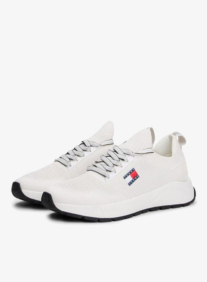 Casual Low Top Sneakers