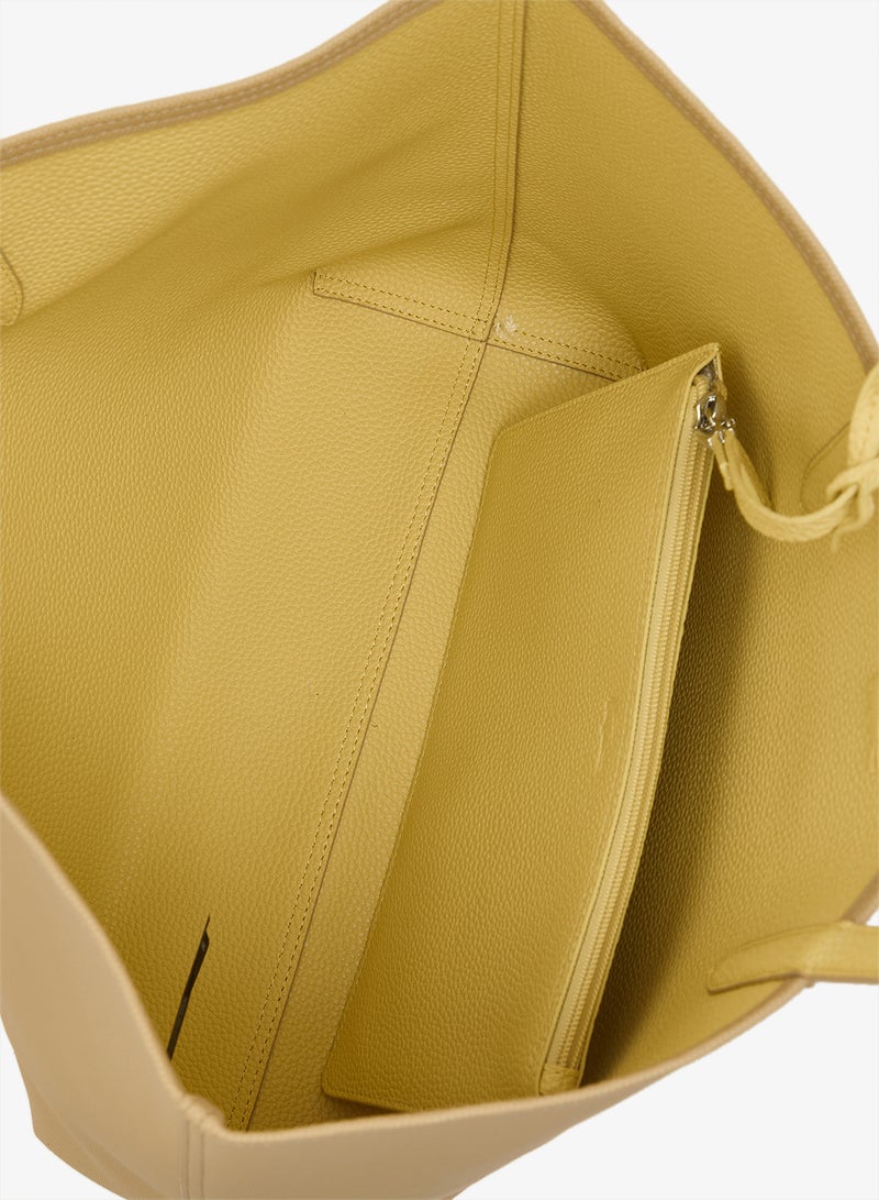 Core Essentials Shopping Bag