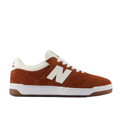 New Balance -BROWN (200)