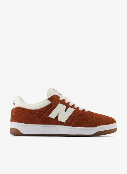 New Balance Brown (200) Trainers - Unisex