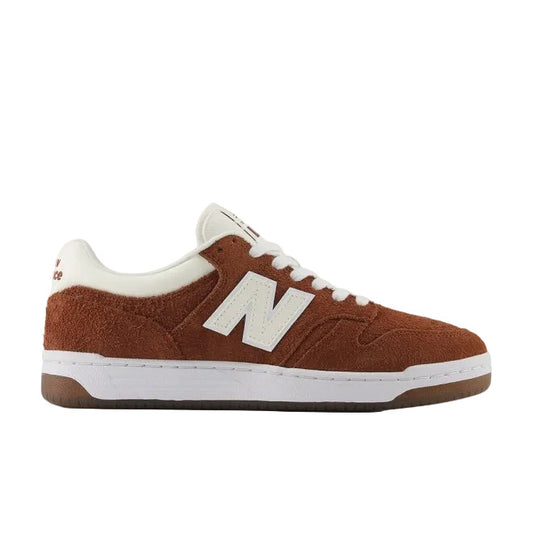 New Balance Brown (200) Trainers - Unisex