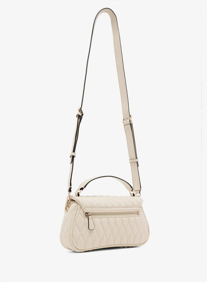 Valla Top Handle Crossbody Bag