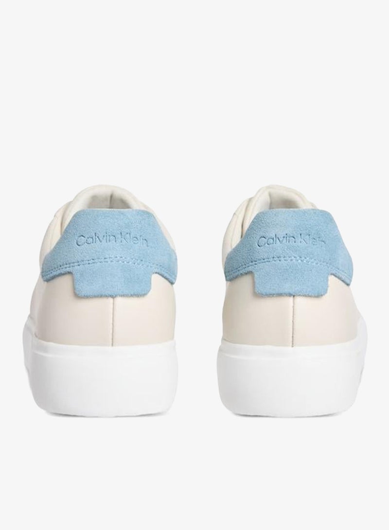 Casual Low Top Sneakers