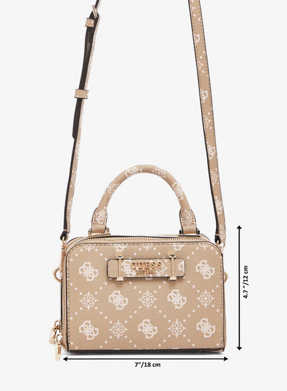 Silia Mini Crossbody Bag
