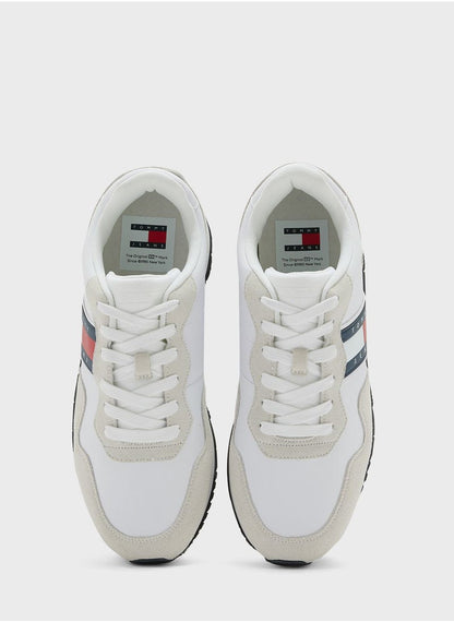 Casual Runner Low Top Sneakers