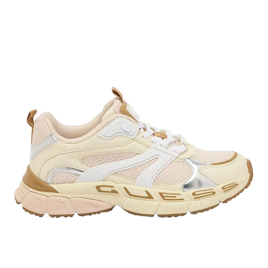 Casual Low Top Sneakers