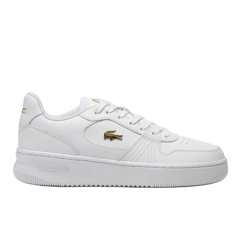 L001 Low Top Court Sneakers