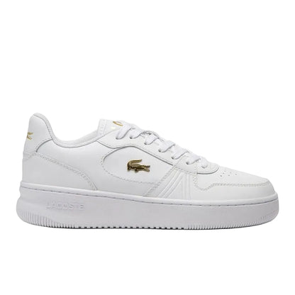 L001 Low Top Court Sneakers