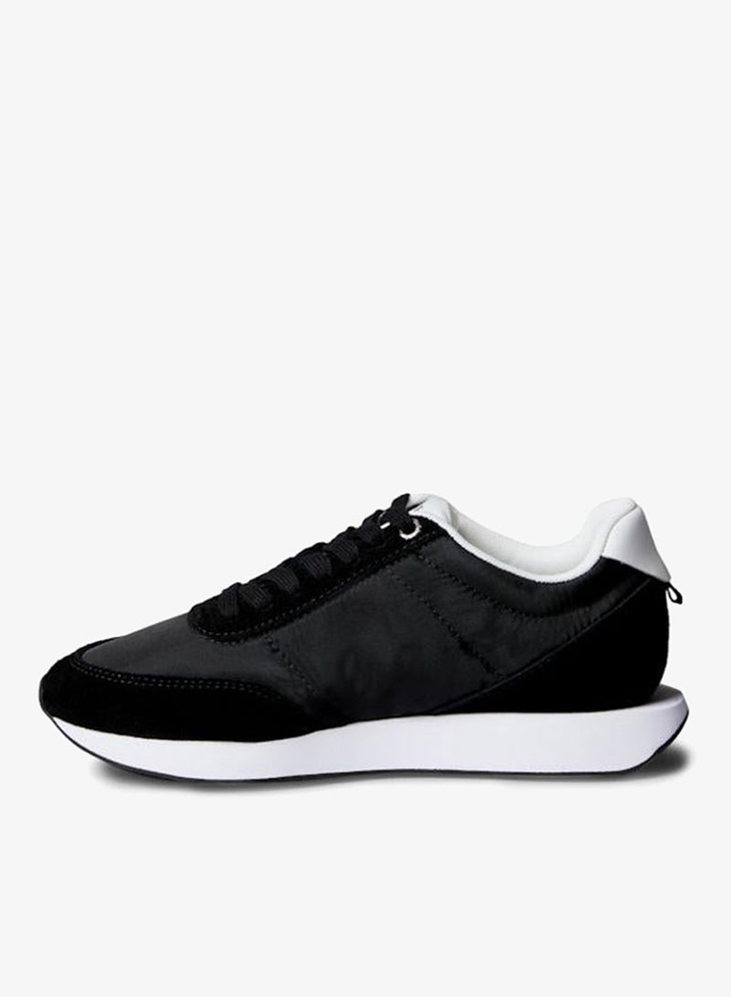 Casual Low Top Sneakers