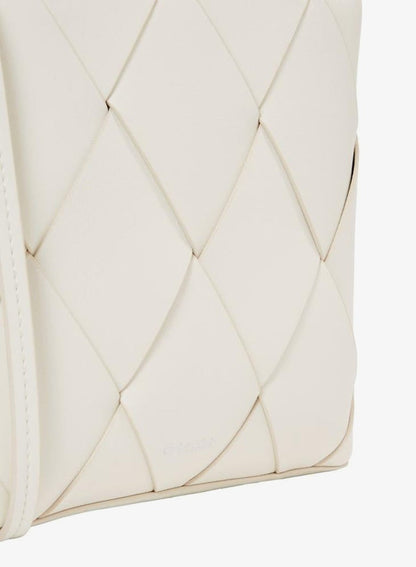 SQUARE CROSSBODY BAG