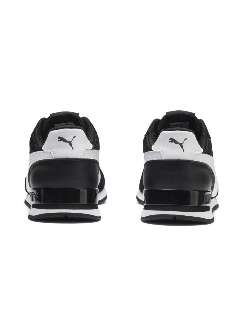 ST Runner v2 Mesh Unisex Low Top Trainer Shoes