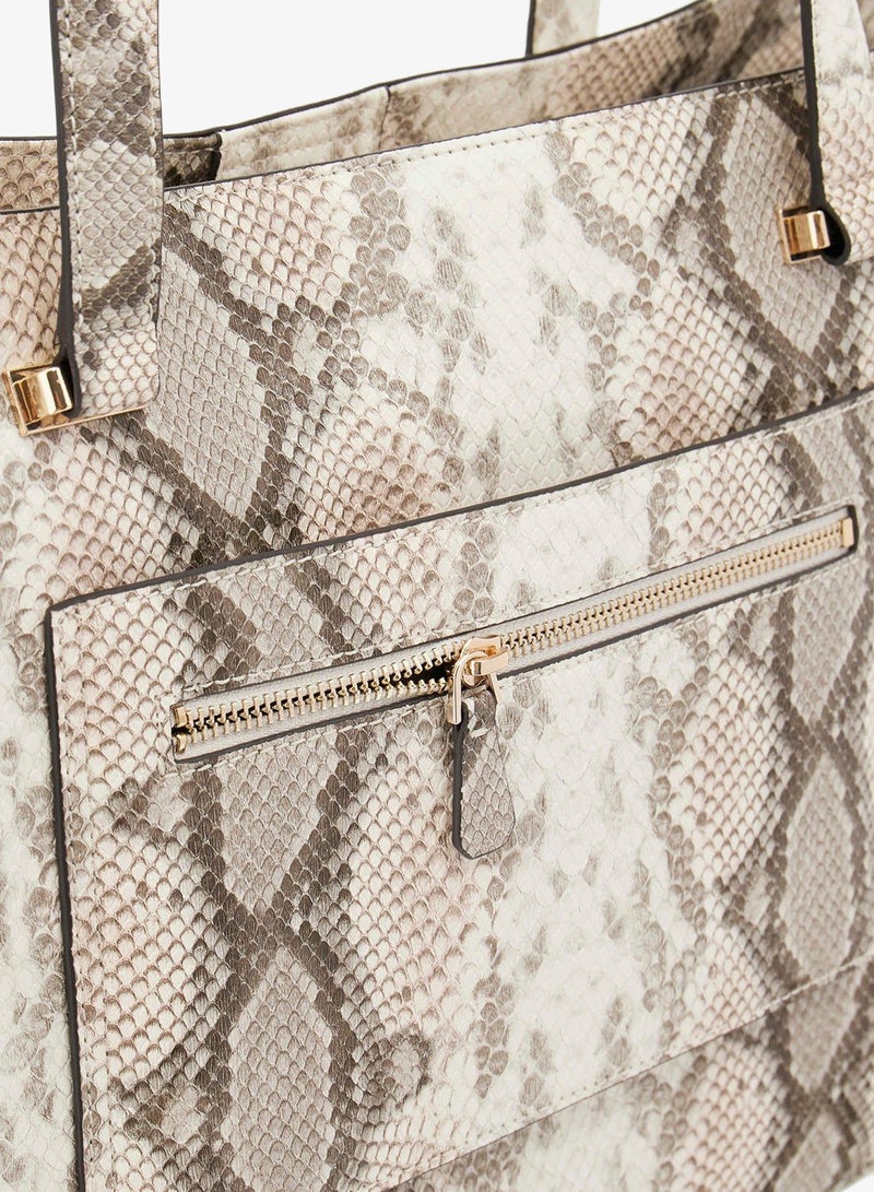 SALINGE TOTE