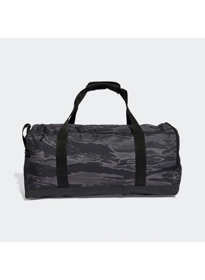 LINEAR MEDIUM DUFFEL CAMO