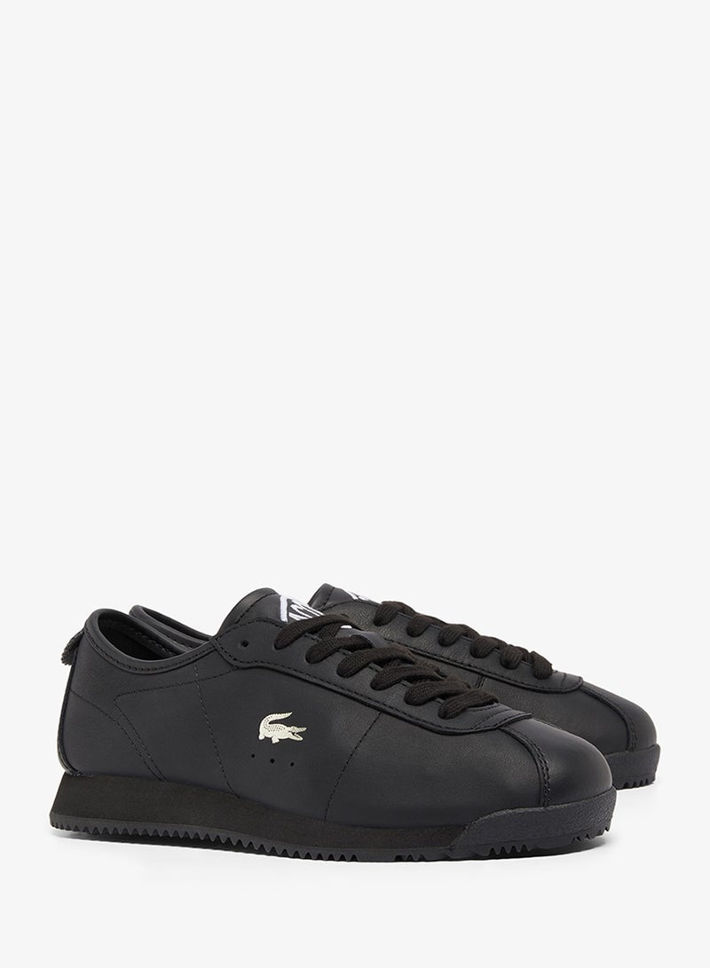 Club Low Top Athleisure Sneakers
