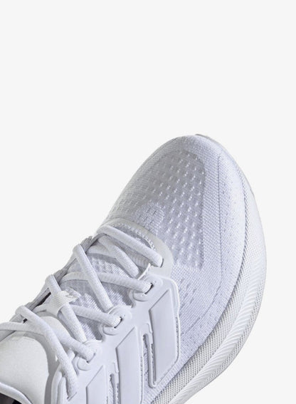 Ultrarun 5 W White Running Shoes