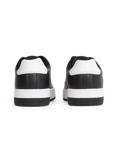 BASKET CUPSOLE LOW TRAINERS