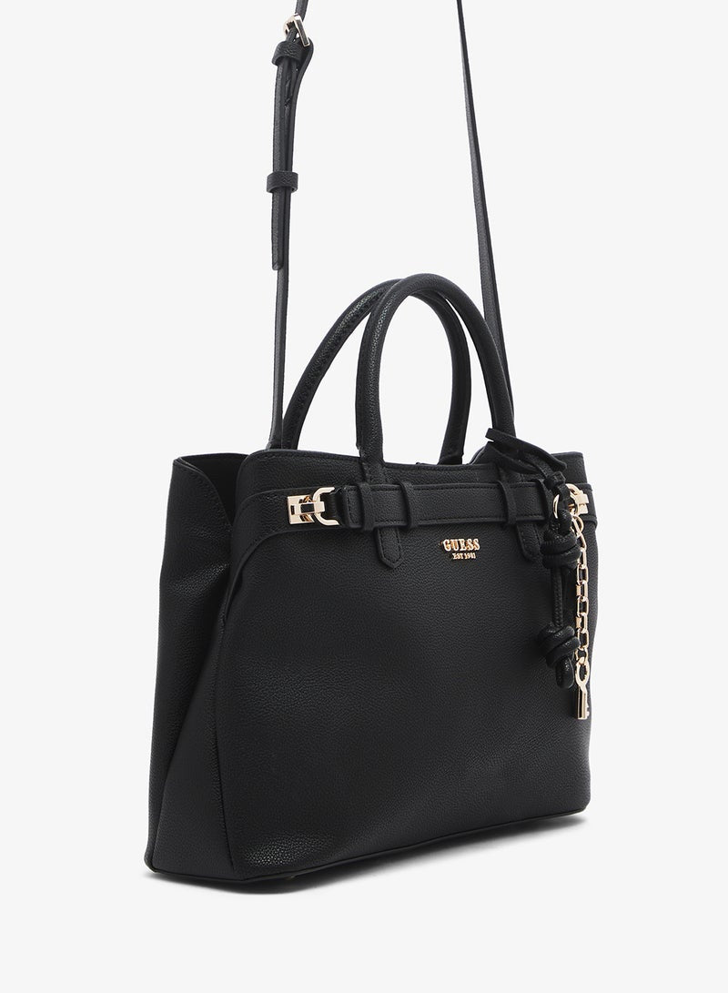 Gregoria Large Girlfriend Satchel Bag